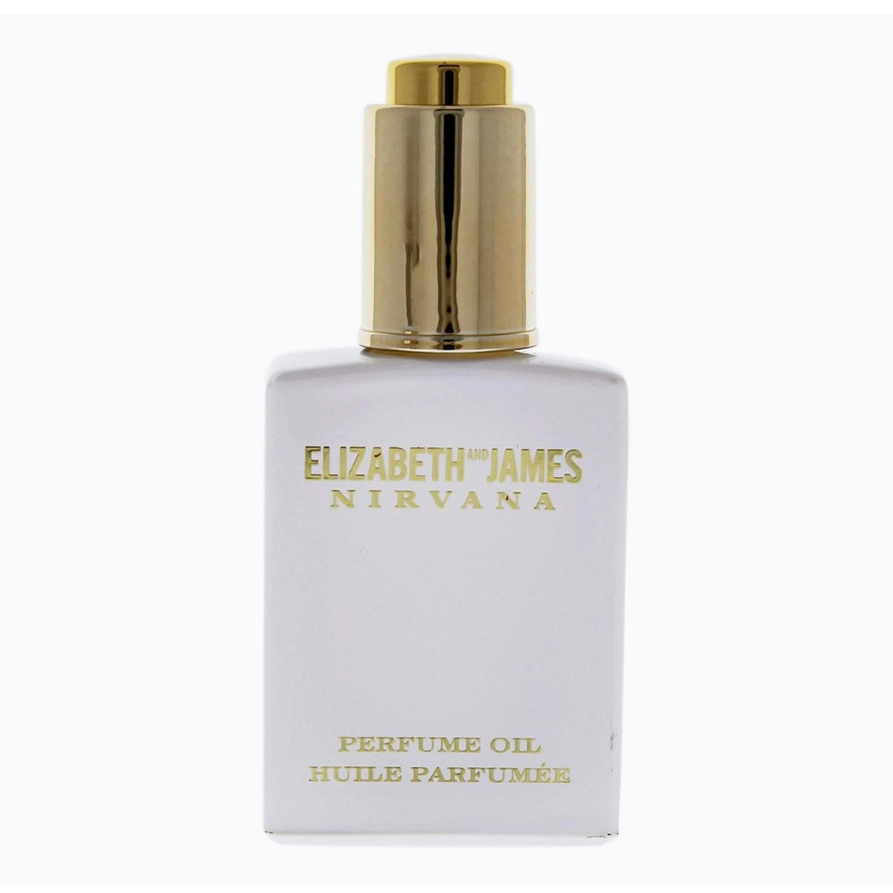 Elizabeth and James Nirvana White Perfume Oil for Women - Picture 2 of 2